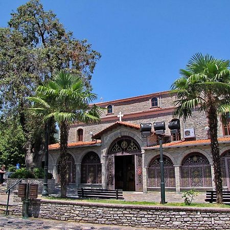 Like Your Home... Litochoro Exterior foto